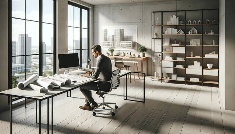 Architekten BU berechnen Architekten BU berechnen